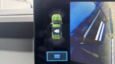 Dacia Bigster 1.8 Hybrid 155 Journey 5dr Auto Hybrid Estate